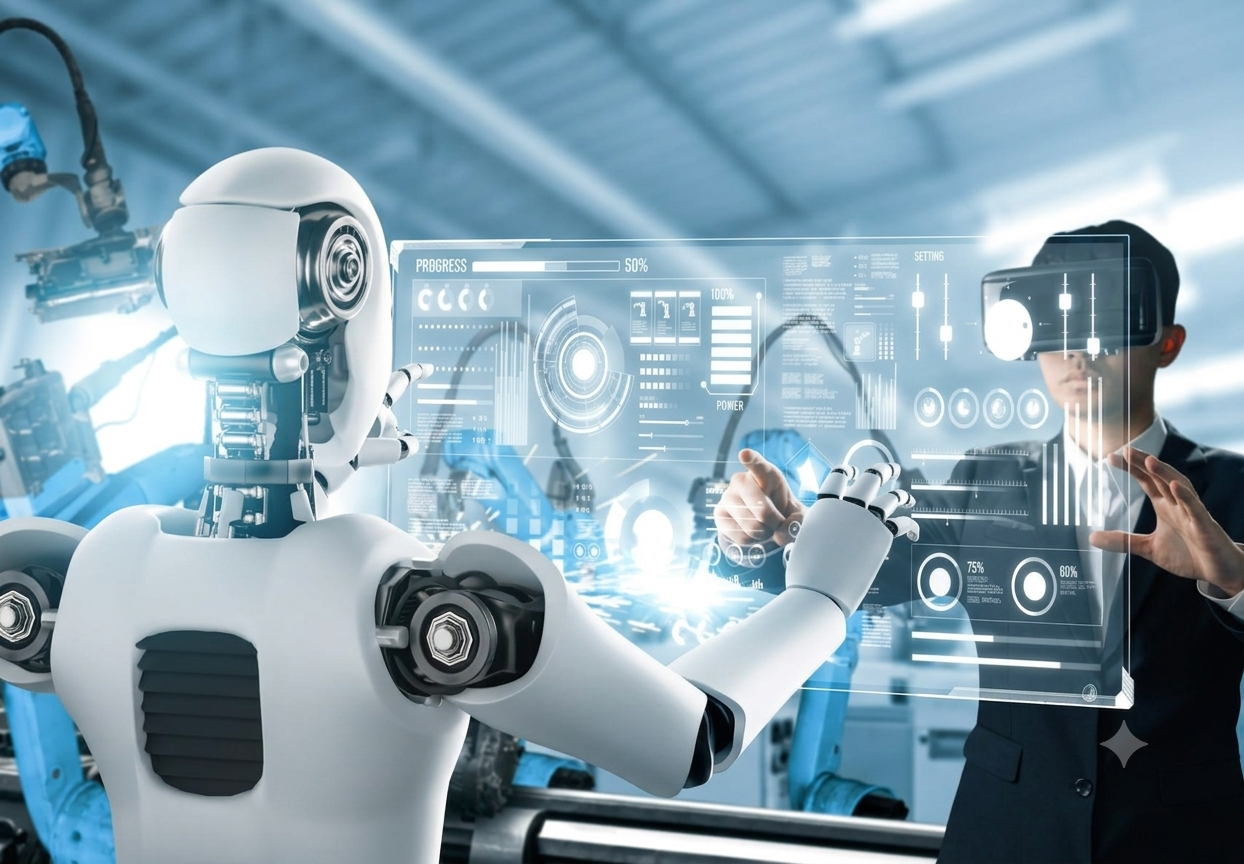 Automatización e Integración de IA