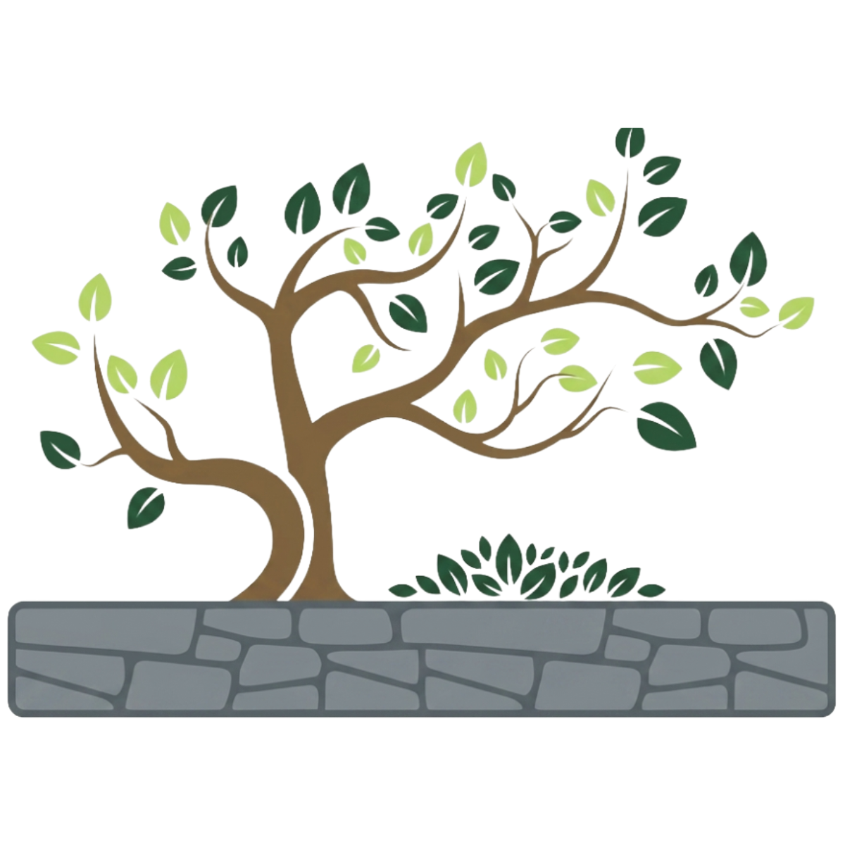 FM Landscape Logo